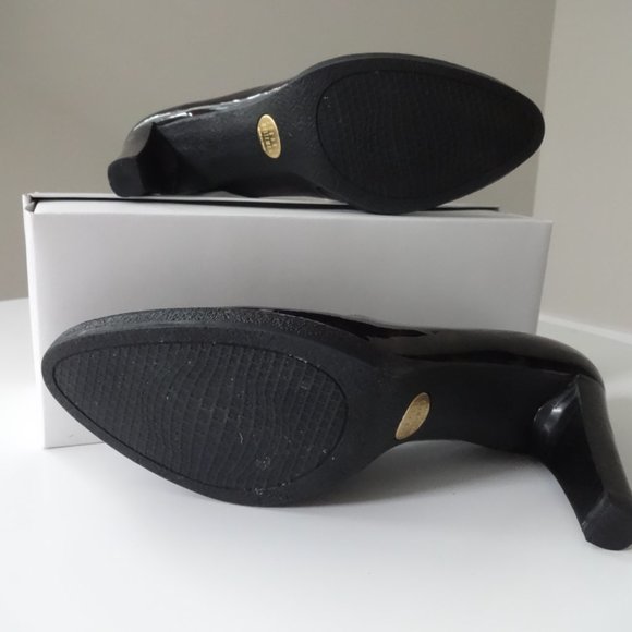 Stuart Weitzman Tortoise Shell Heels - Picture 4 of 8